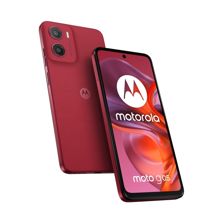 Motorola moto g05 moto g05