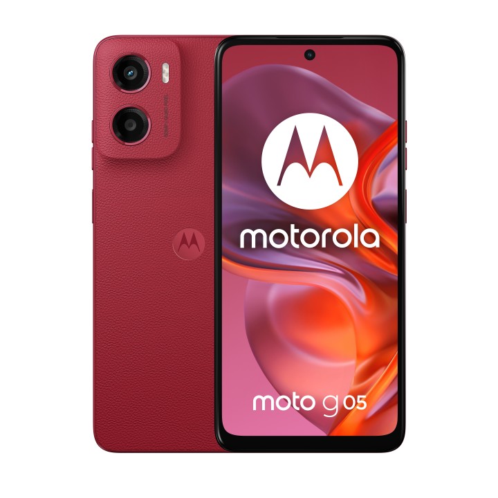 Motorola moto g05 moto g05