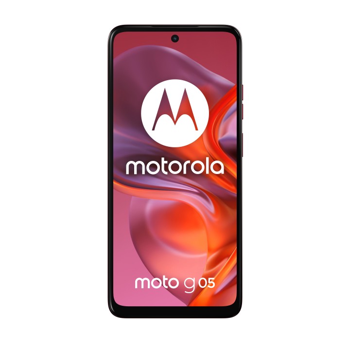 Motorola moto g05 moto g05