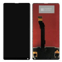 TOUCHSCREEN + DISPLAY LCD COMPLETO SENZA FRAME PER XIAOMI MI MIX 2 NE.