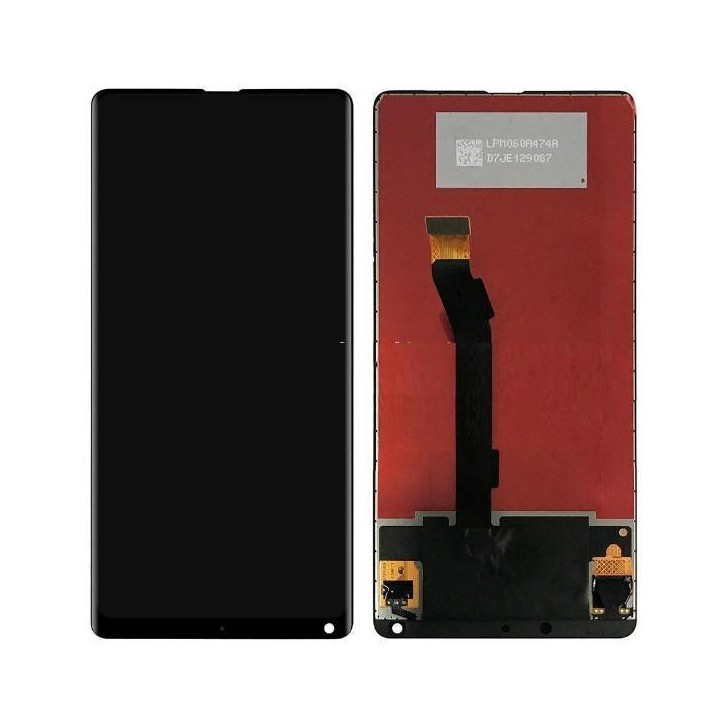TOUCHSCREEN + DISPLAY LCD COMPLETO SENZA FRAME PER XIAOMI MI MIX 2 NE.
