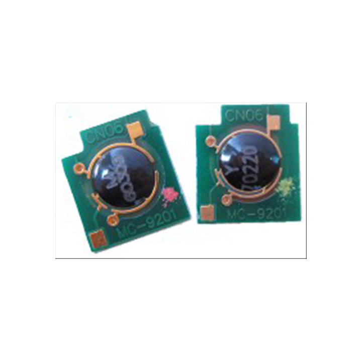 Chip per HP CE252A GIALLO