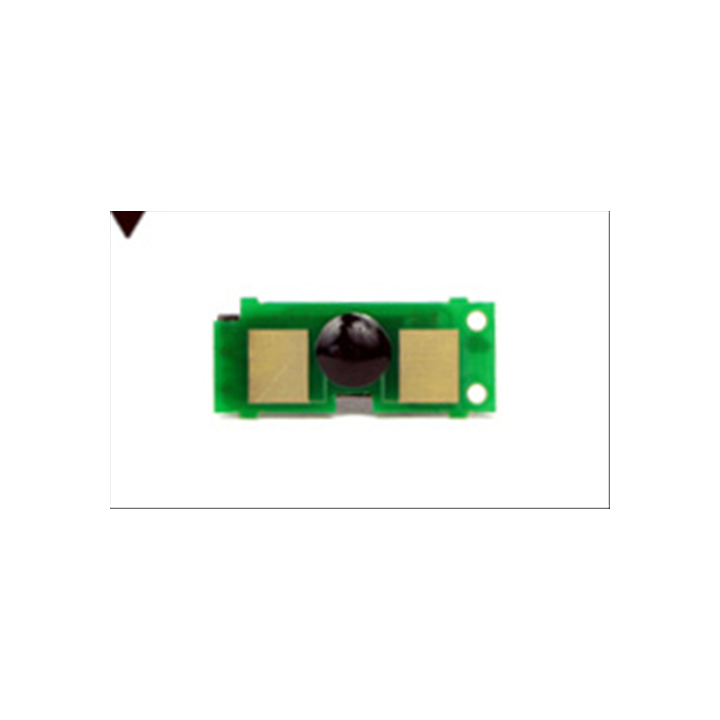 Chip universale per HP C7115A Q2613A nero 2500pag.