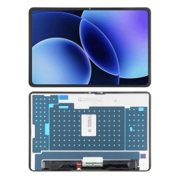 DISPLAY LCD + TOUCHSCREEN DISPLAY COMPLETO SENZA FRAME PER XIAOMI PAD.