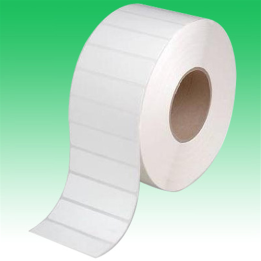 Etichette adesive per Brother DK-55224 30,48mm*54mm senza supporto