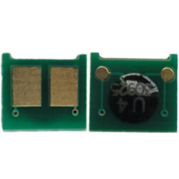 Chip per HP CE251A CIANO