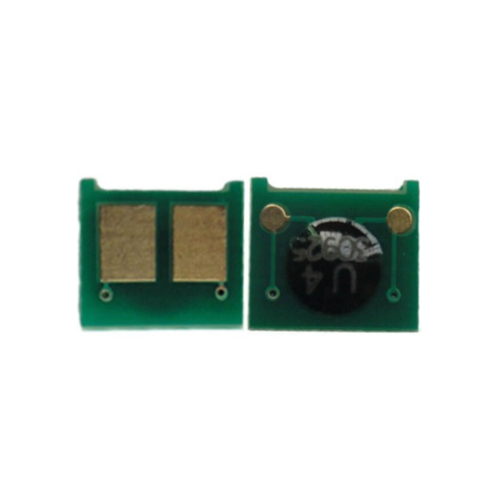 Chip per HP CE251A CIANO