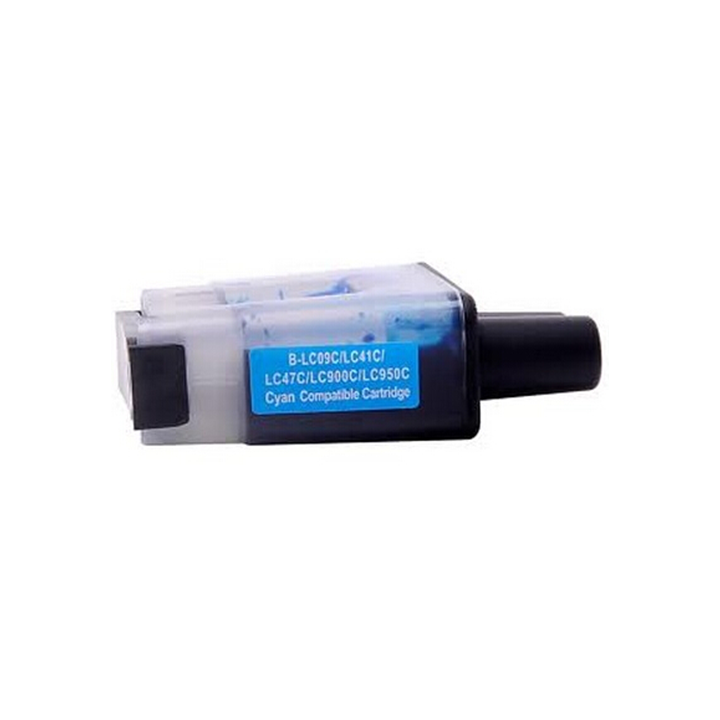 Cartuccia per Brother LC-900 LC-950 ciano
