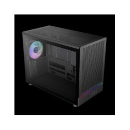 GAMDIAS CASE MICRO TOWER ATHENA M4M 3x120