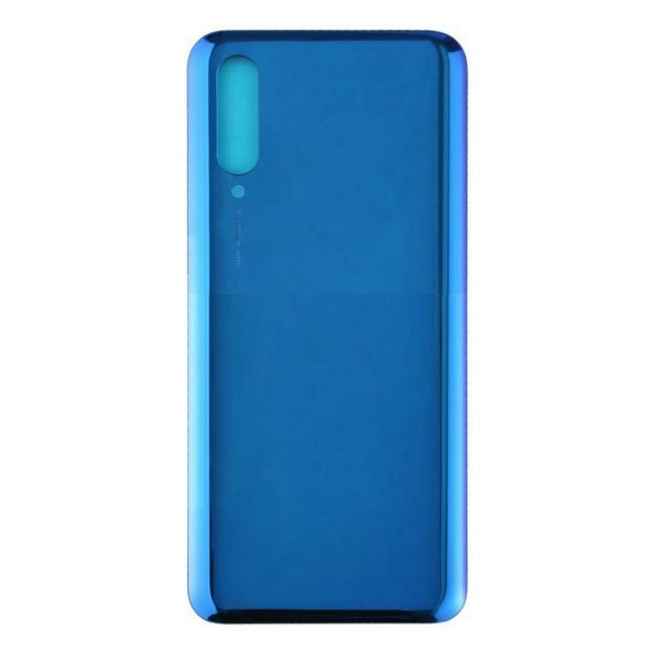 COVER POSTERIORE PER XIAOMI MI A3 BLU ORIGINALE