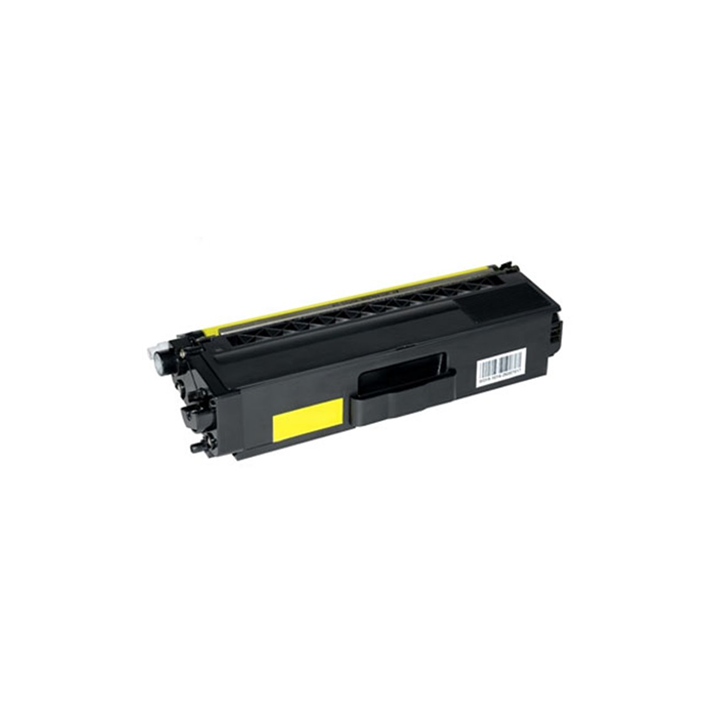 Toner per brother TN-910 giallo 9000pag.