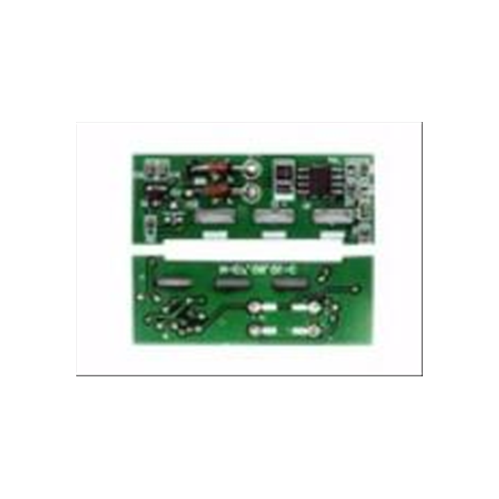 Chip per Samsung CLP510 CLP500 magenta 5000pag.