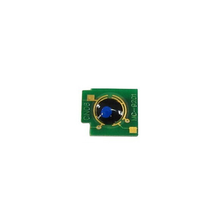 CHIP per HP Q6001A ciano 2000pag.