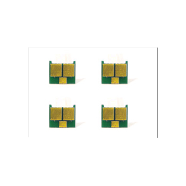 Chip per HP CE310A NERO