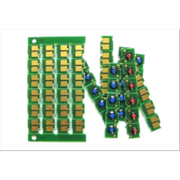 Chip per HP CE390X NERO 24000PAG.