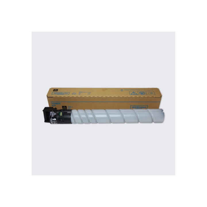 Toner per Konica Minolta bizhub c450i C550i TN-626K ACV1150 nero 28000pag