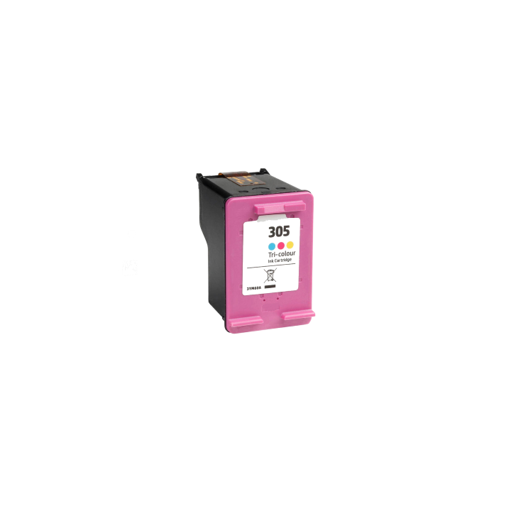 3YM63AE Cartuccia rigenerata per HP 305XL colori