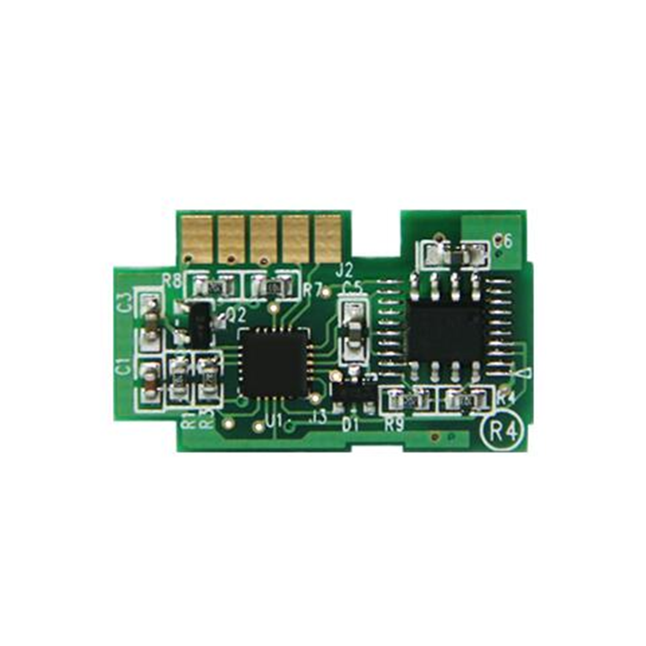 Chip per Samsung MLT-D117S nero 2500pag.