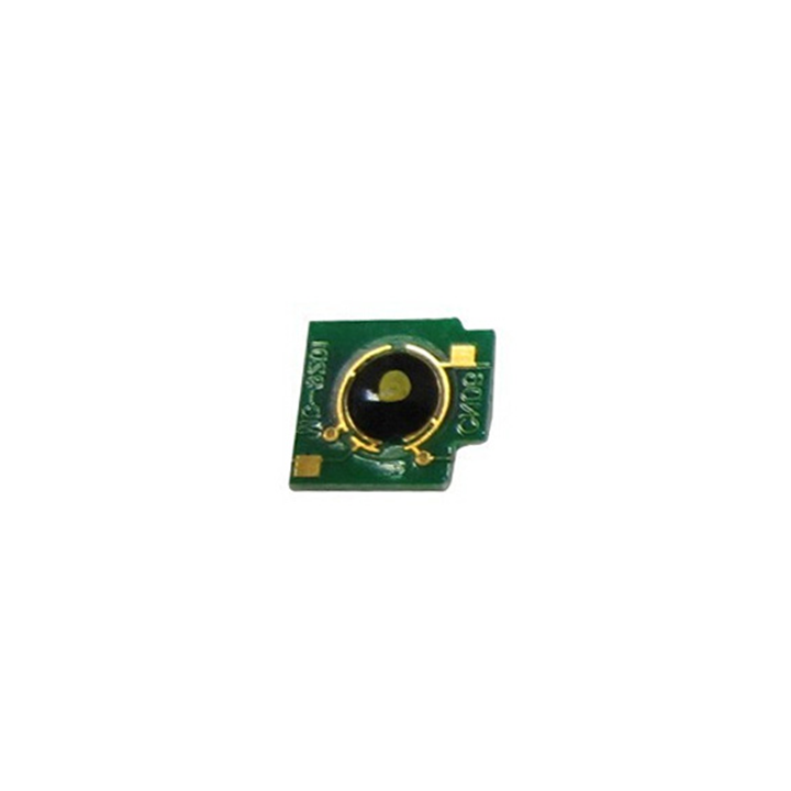 CHIP per HP Q6002A giallo 2000pag.