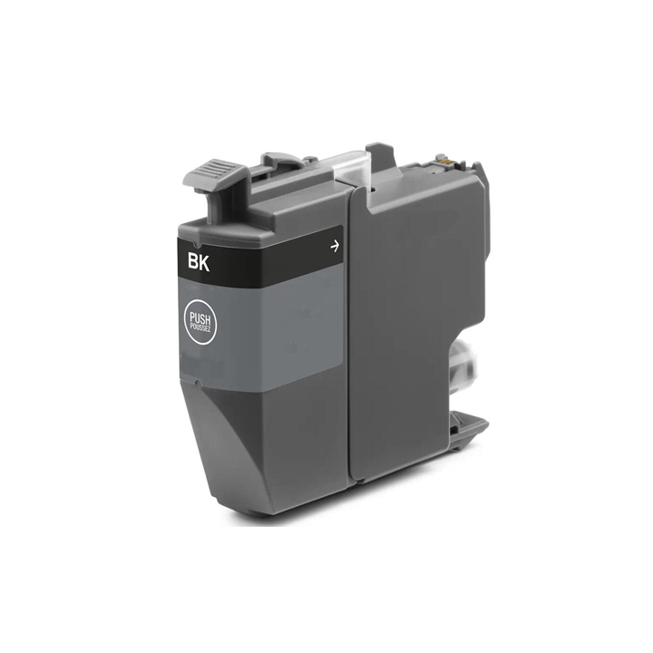 Cartuccia compatibile per Brother LC-422 XL nero 3000pag.