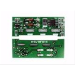 Chip per Samsung CLP510 CLP500 giallo 5000pag.