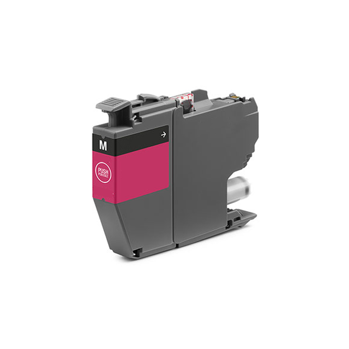 Cartuccia compatibile per Brother LC-422 XL magenta 1500pag.