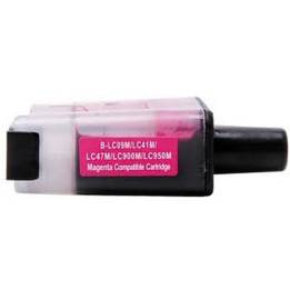 Cartuccia per Brother LC-900 LC-950 magenta