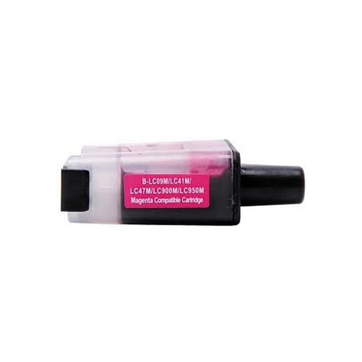 Cartuccia per Brother LC-900 LC-950 magenta