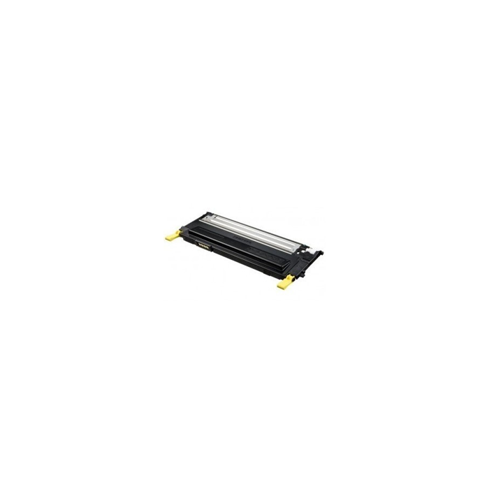 Toner rigenerato per Samsung CLP-315 CLT-Y4092S 1000pag.