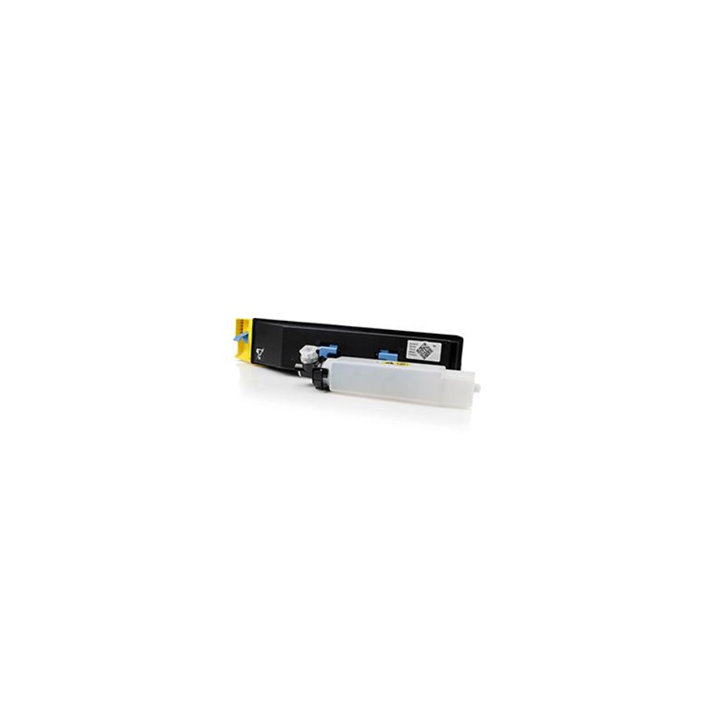 Toner Triumph Adler DCC 2730 652510016 giallo 12000 pag.+vaschetta