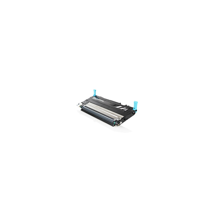 Toner rigenerato per Samsung CLP-320 CLT-C4072S ciano 1000pag.