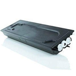 Toner Triumph Adler DC2222 612210015nero 15000pag senza chip+vaschetta
