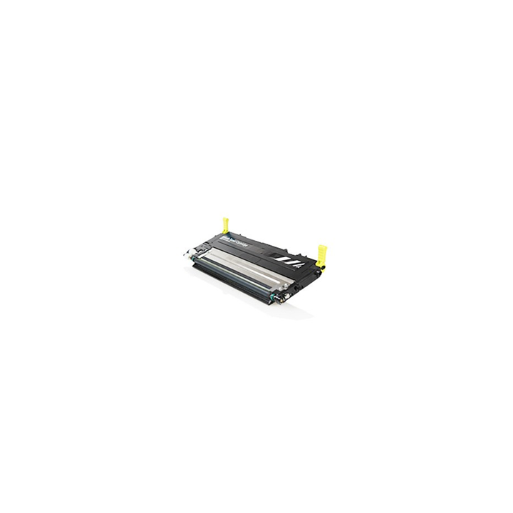 Toner rigenerato per Samsung CLP-320 CLT-Y4072S giallo 1000pag.