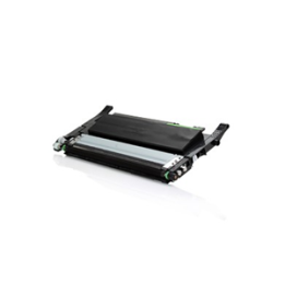 Toner rigenerato per Samsung CLP-360 CLT-K406S nero 1500pag.