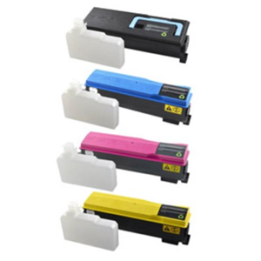 Toner Triumph Adler CLP3630 4462610015 nero 12000 pag.+vaschetta