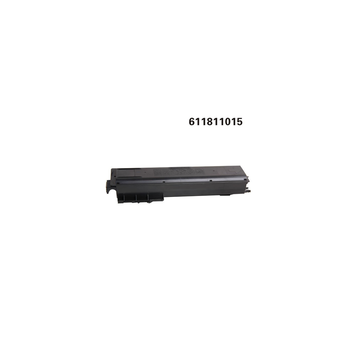 Toner Triumph Adler CK4510 611811015 nero 15000 pag.+vaschetta