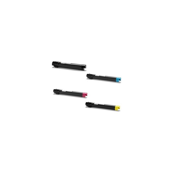 Toner per Xerox WorkCentre 7525 006R01514 giallo 15000pag.