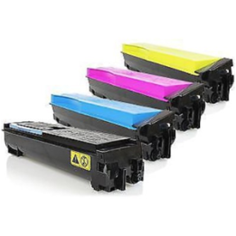 Toner Triumph Adler CLP4521 4452110014 magenta 4000 pag.+vaschetta