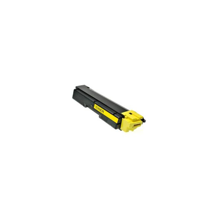 Toner Triumph Adler DCC4505 654510116 giallo 20000 pag.