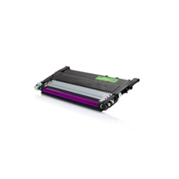 Toner rigenerato per Samsung CLP-360 CLT-M406S magenta 1000pag.