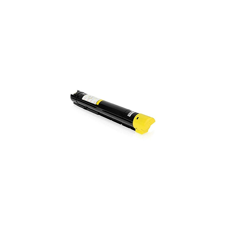 Toner per Xerox WorkCentre 7120 giallo 006R01458 15000pag.