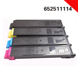 Toner Triumph Adler DCC 6525 652511114 magenta 6000 pag.+vaschetta