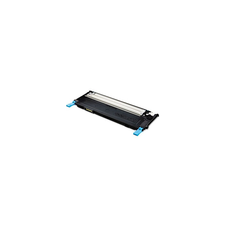 Toner rigenerato per Samsung CLP-315 CLT-C4092S ciano 1000pag.