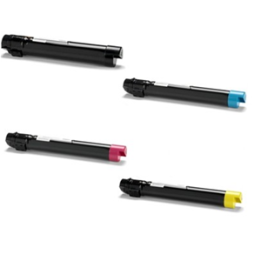 Toner per Xerox WorkCentre 7525 006R01515 magenta 15000pag.