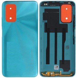 COVER POSTERIORE PER XIAOMI REDMI 9T / REDMI NOTE 9 4G / REDMI 9 POWE.