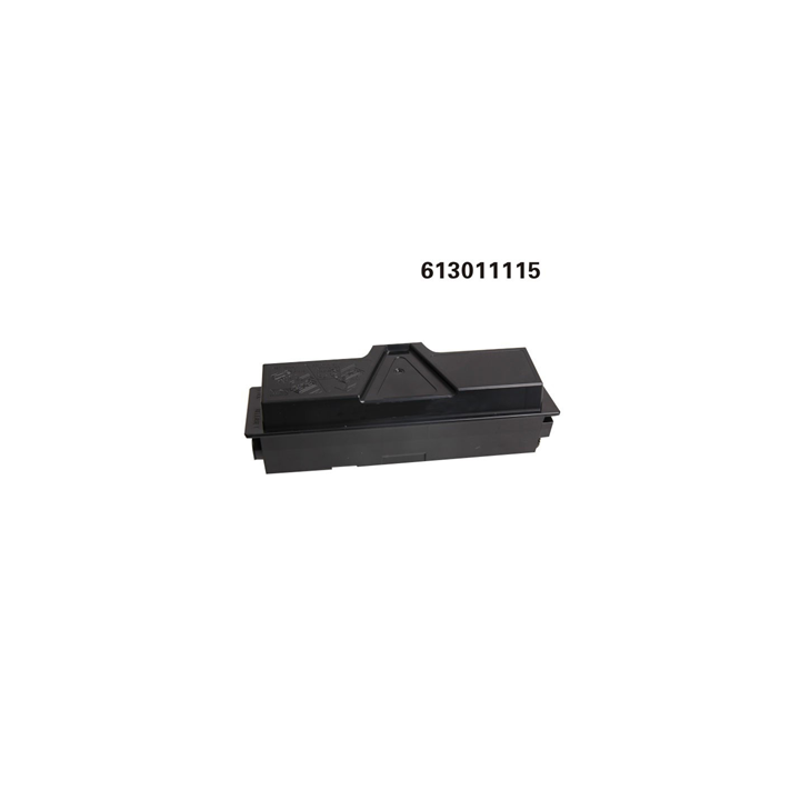 Toner Triumph Adler DC6130 11115 nero 3000 pag.