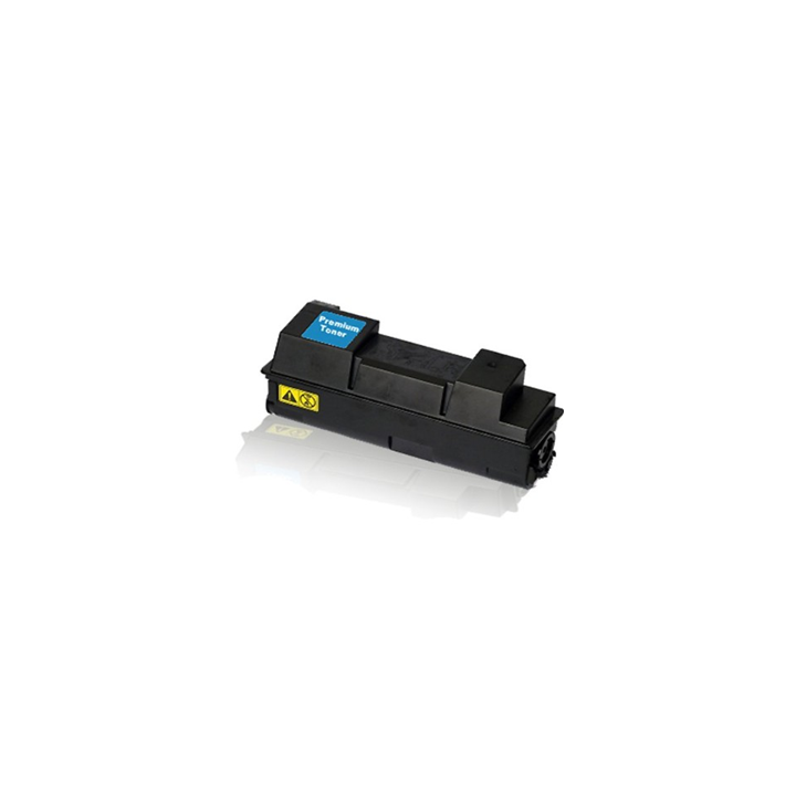 Toner Triumph Adler DCC4505 654511115 nero 30000 pag.
