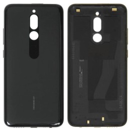 COVER POSTERIORE PER XIAOMI REDMI 8 NERO