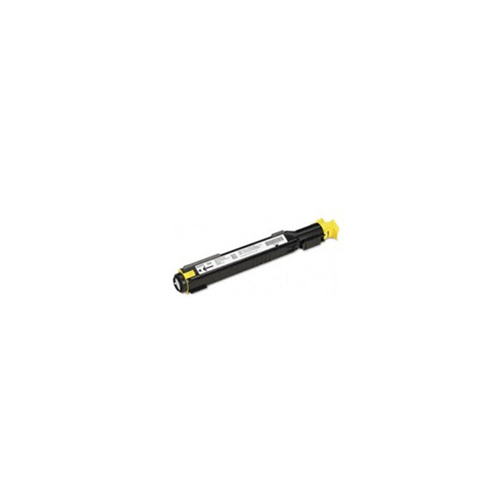 Toner per Xerox WorkCentre 7132 006R01263 giallo 8000pag.