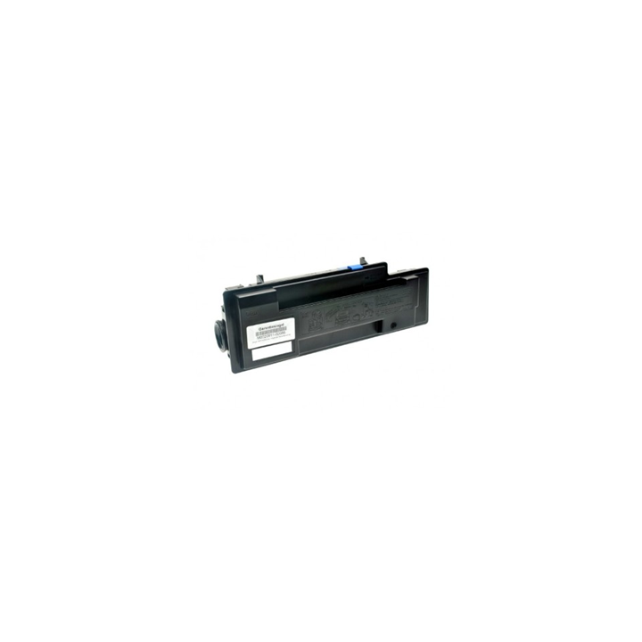Toner Triumph Adler DC2250 613010015 nero 34000 pag.+vaschetta